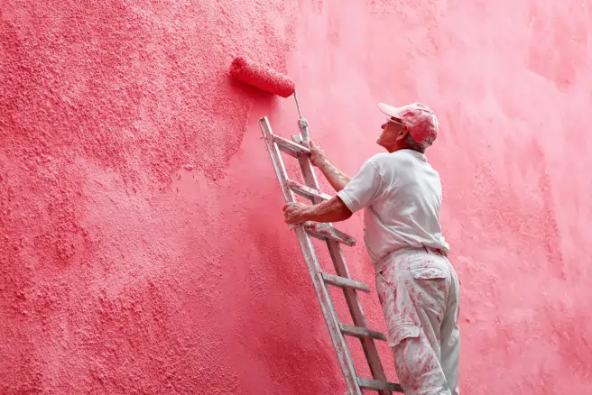 toledo painting company